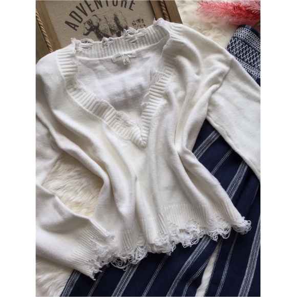 Honey Punch Honeysuckle Knit - Picture 7 of 12